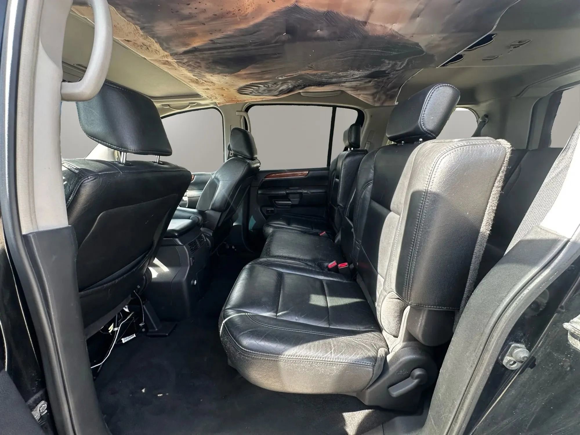 Used 2010 INFINITI QX56 2WD image 18