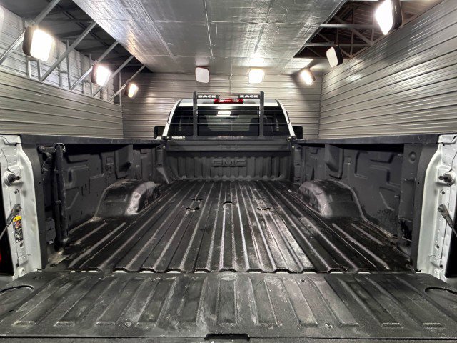 Used 2022 GMC Sierra 2500 SLE w/ SLE Convenience Package image 12