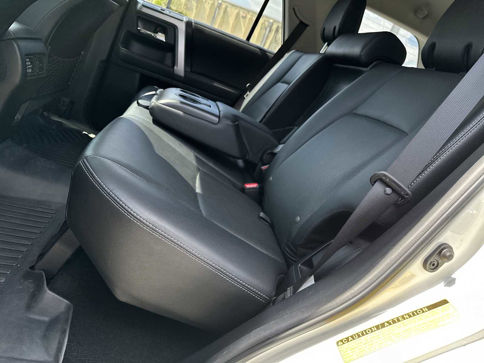 Used 2023 Toyota 4Runner Limited RWD image 23