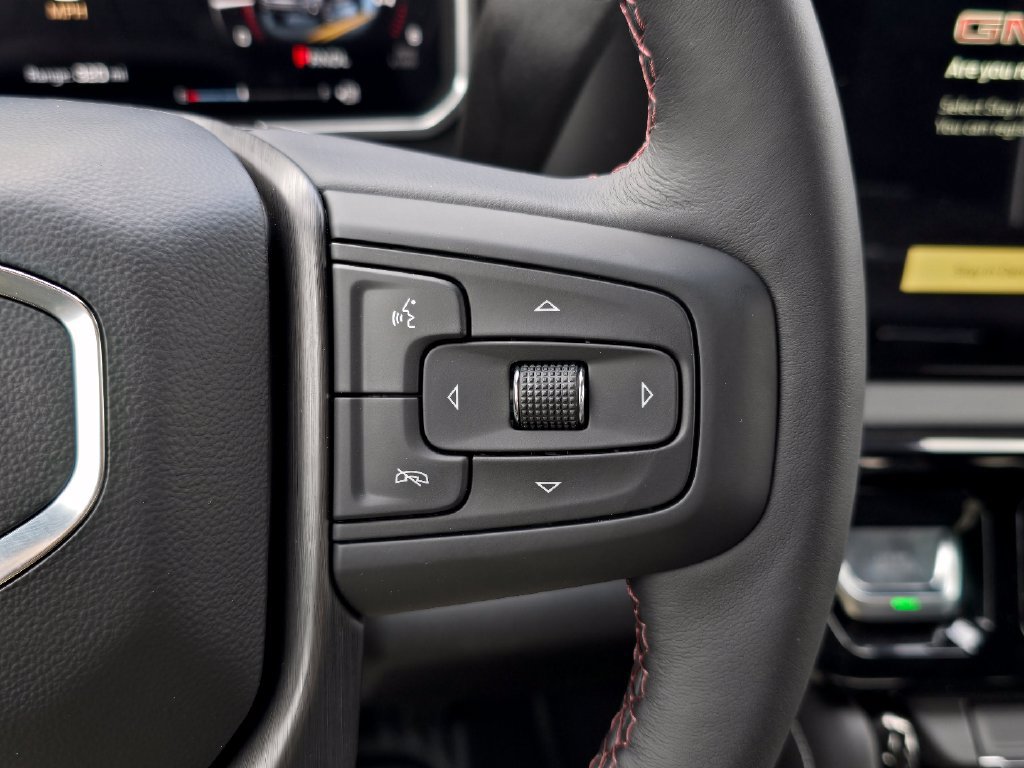 New 2026 GMC Sierra 2500 AT4X AWD/4WD image 19