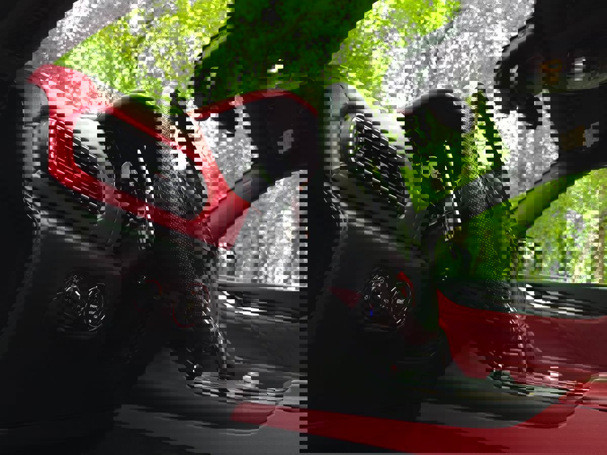 Used 2023 Maserati Levante Modena image 28