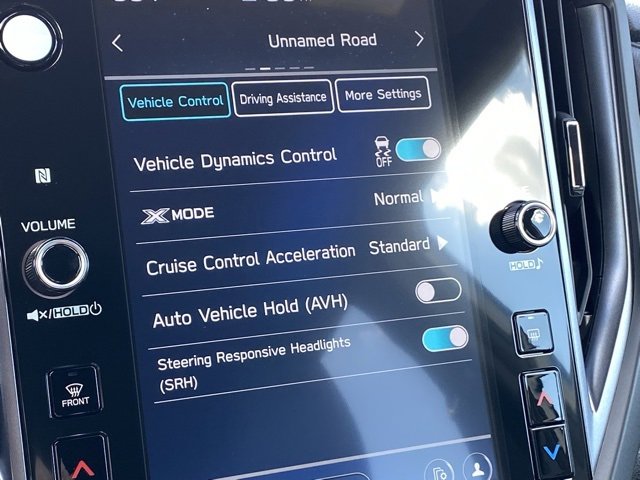 New 2025 Subaru Forester Limited image 20