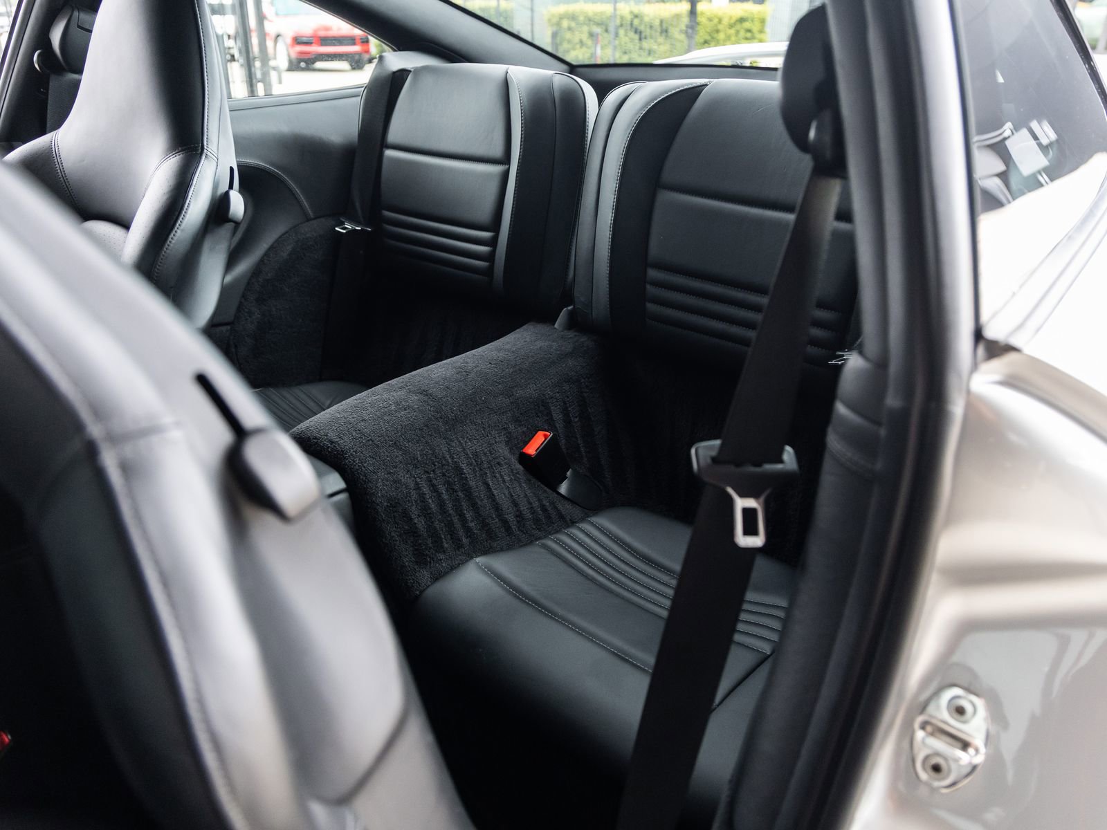 Used 2001 Porsche 911 Turbo AWD/4WD image 46
