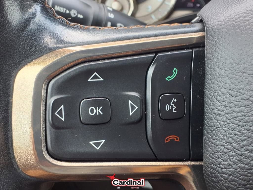 Used 2019 RAM 1500 Limited image 30