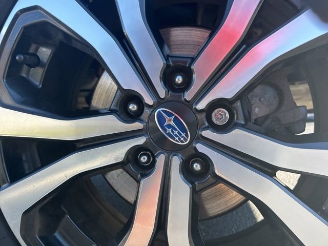 Used 2021 Subaru Forester Limited image 8