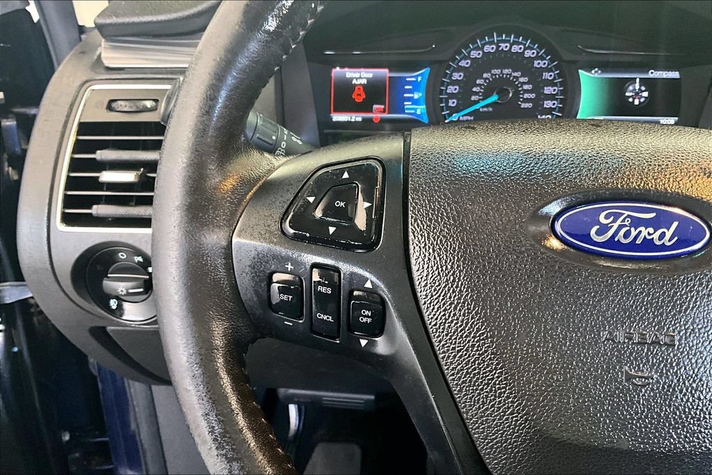 Used 2016 Ford Flex SEL w/ Equipment Group 202A AWD/4WD image 11