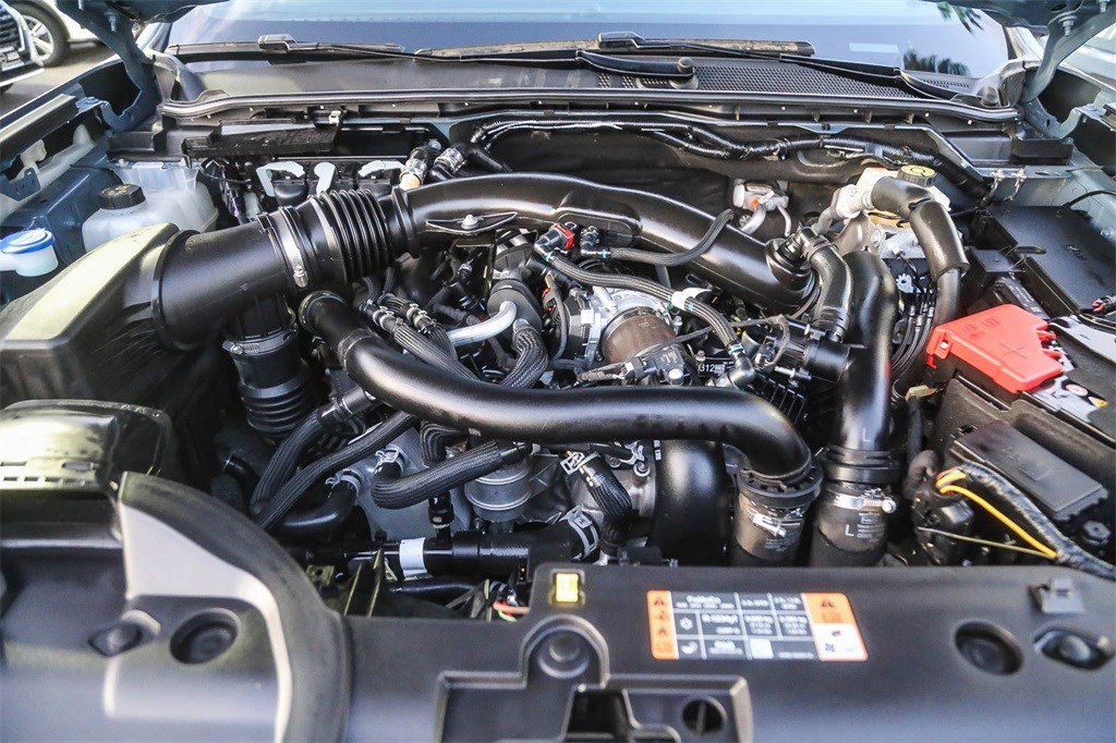 Used 2024 Ford Ranger Raptor image 27