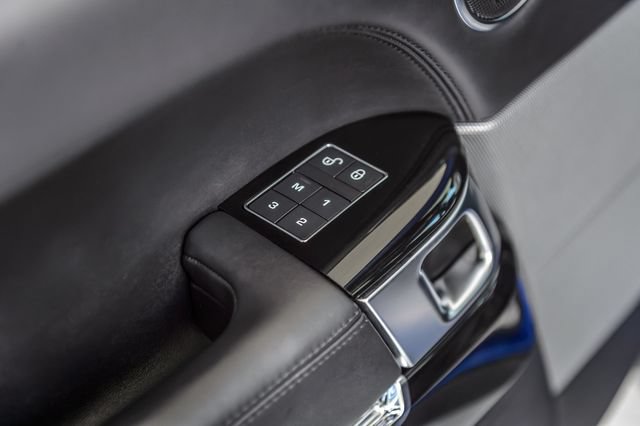 Used 2020 Land Rover Range Rover Sport SVR AWD/4WD image 59