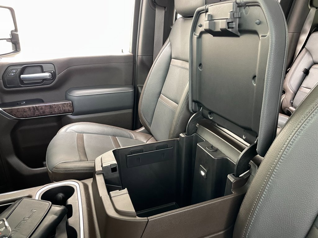 Certified 2022 GMC Sierra 2500 Denali w/ Denali Ultimate Package image 39