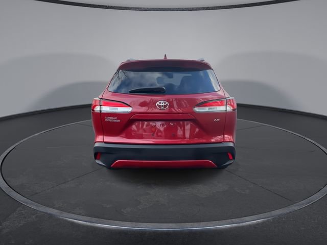 Used 2023 Toyota Corolla Cross LE image 14