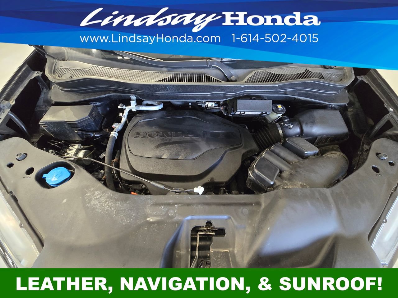 Used 2023 Honda Ridgeline Black Edition image 25