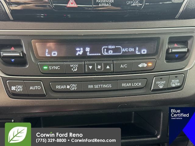 Used 2021 Honda Pilot EX-L image 18