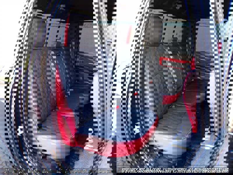 Used 2016 RAM 1500 Rebel w/ Luxury Group image 25