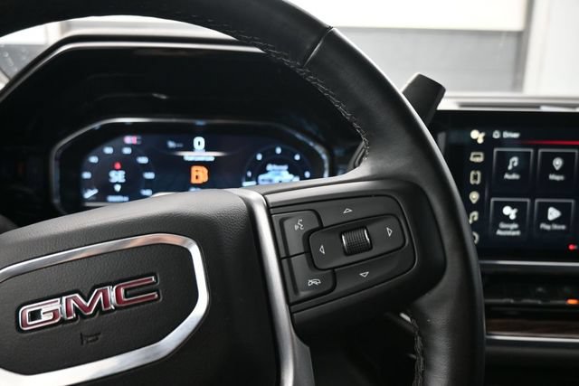 Used 2024 GMC Sierra 1500 Elevation AWD/4WD image 15