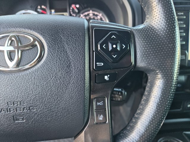 Certified 2024 Toyota 4Runner TRD Off-Road Premium AWD/4WD image 22
