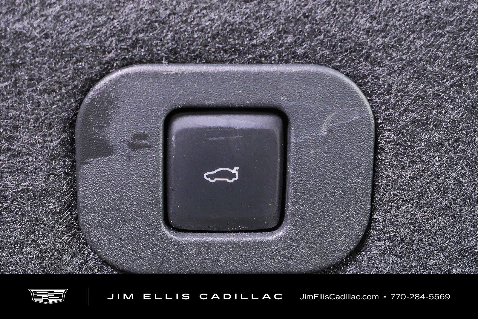 Used 2018 Lincoln Continental Reserve FWD image 29