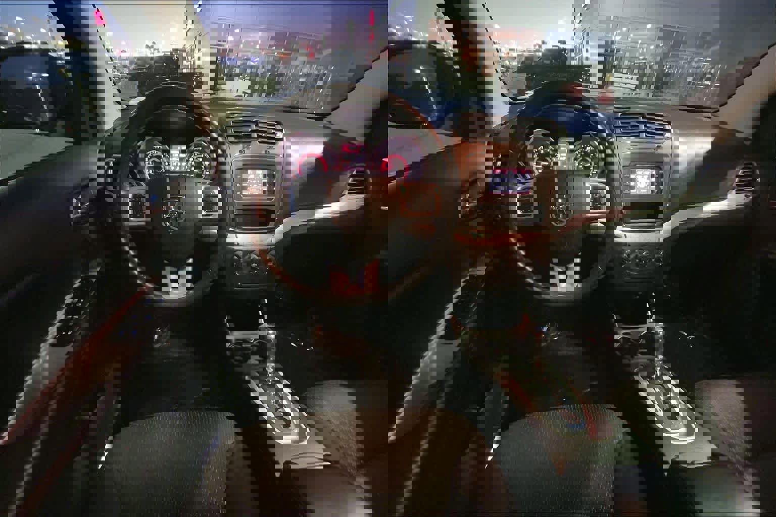 Used 2014 Dodge Journey American Value Package w/ Flexible Seating Group image 6