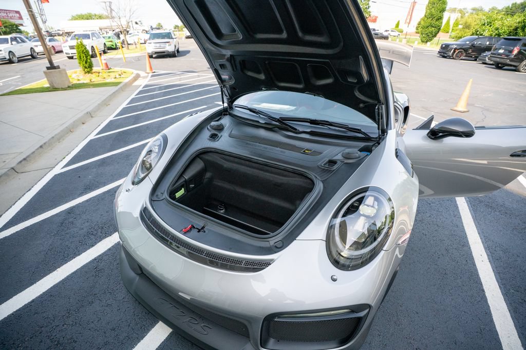Used 2018 Porsche 911 GT2 RS RWD image 57