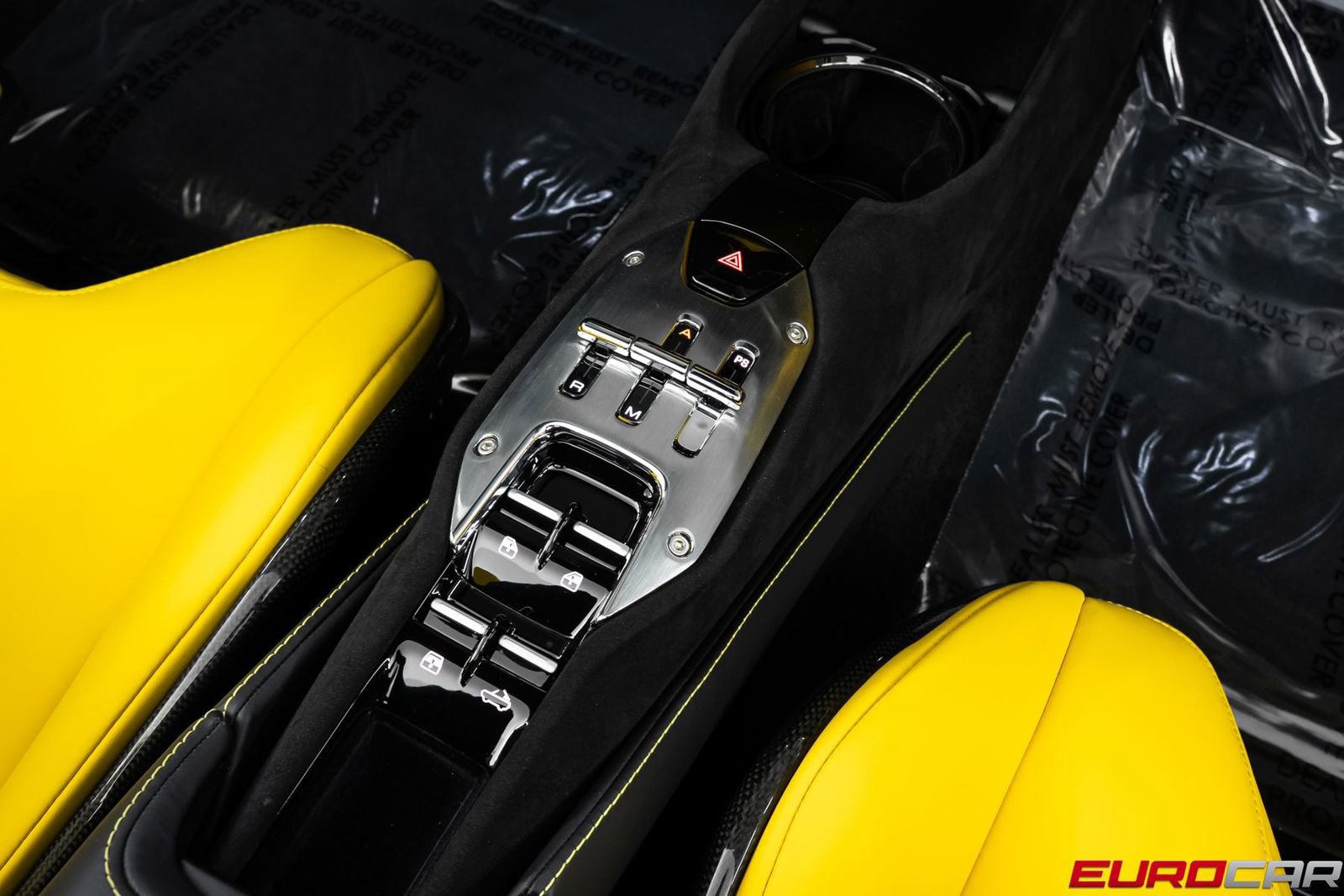 Used 2024 Ferrari SF90 Spider AWD/4WD image 37