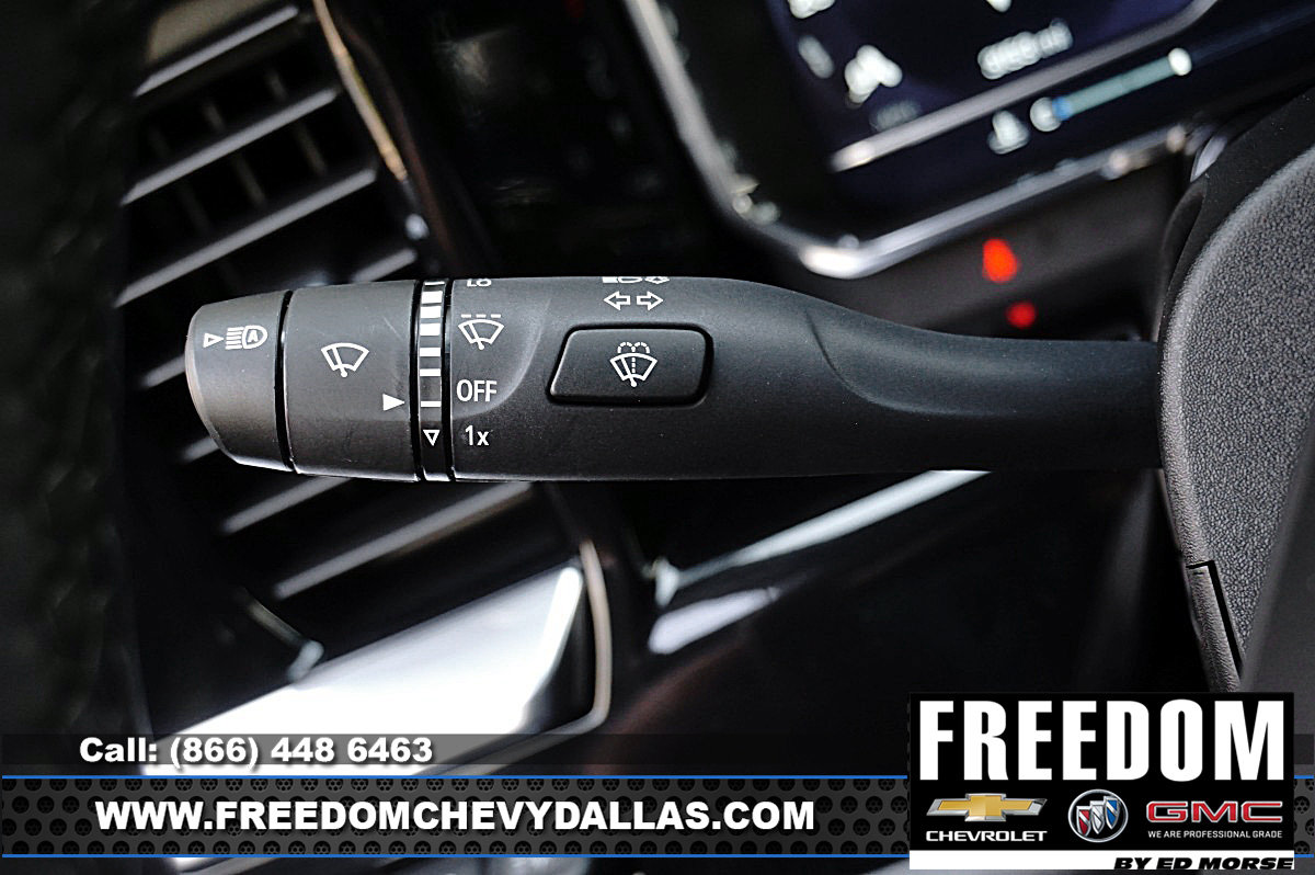 New 2025 Chevrolet Silverado 1500 High Country w/ Technology Package AWD/4WD image 28