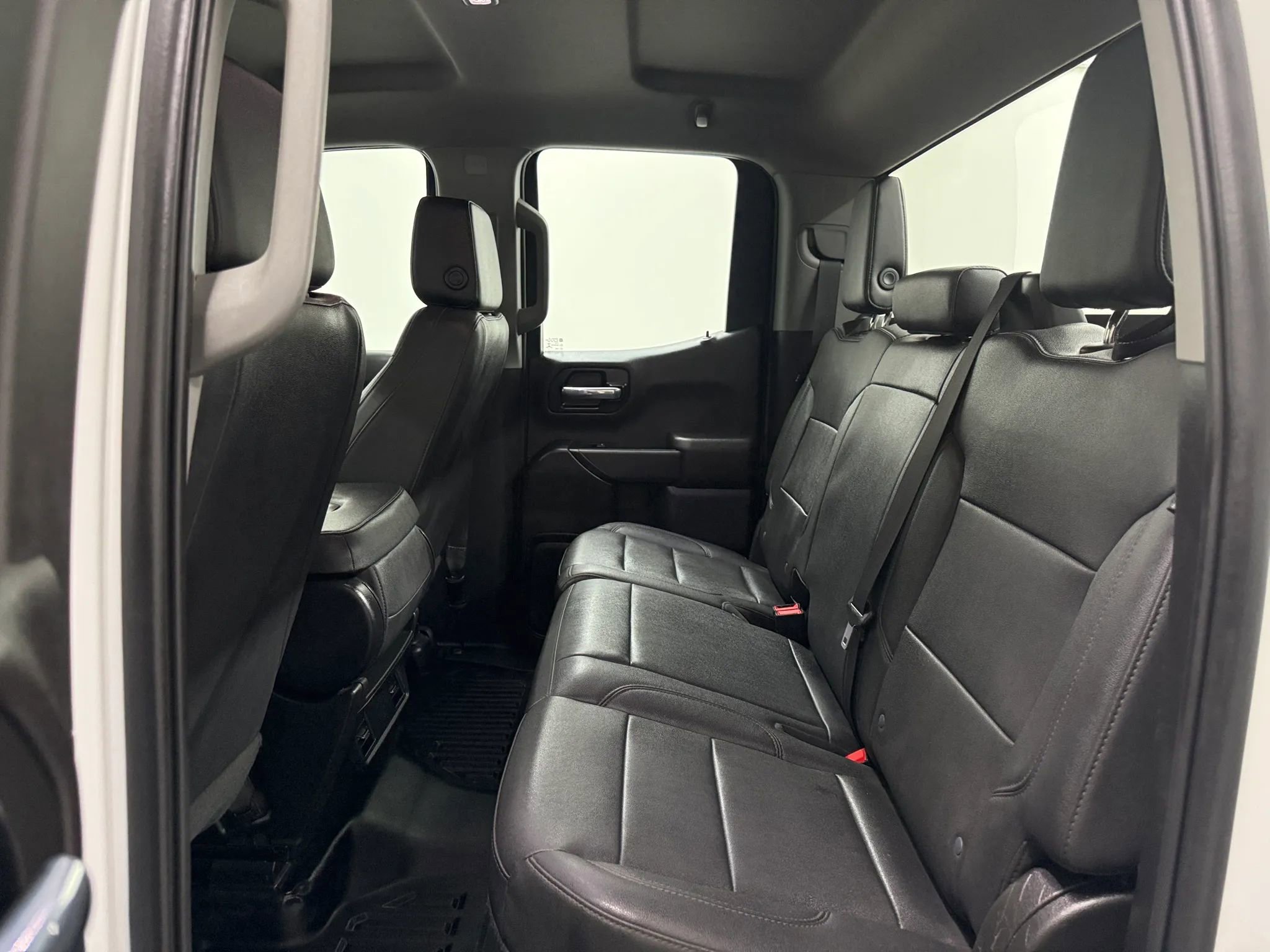 Used 2023 GMC Sierra 1500 Pro image 16