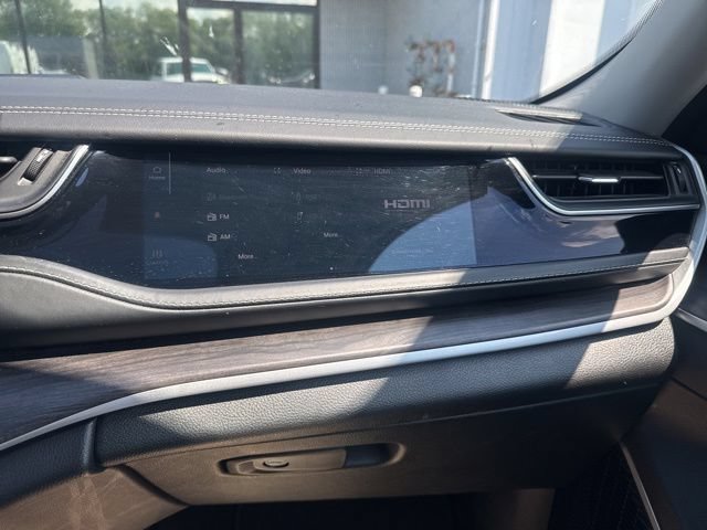 Used 2022 Jeep Grand Cherokee Limited 4xe AWD/4WD image 24