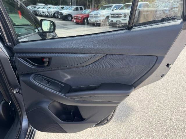 Used 2020 Subaru Crosstrek 2.0i Premium image 35