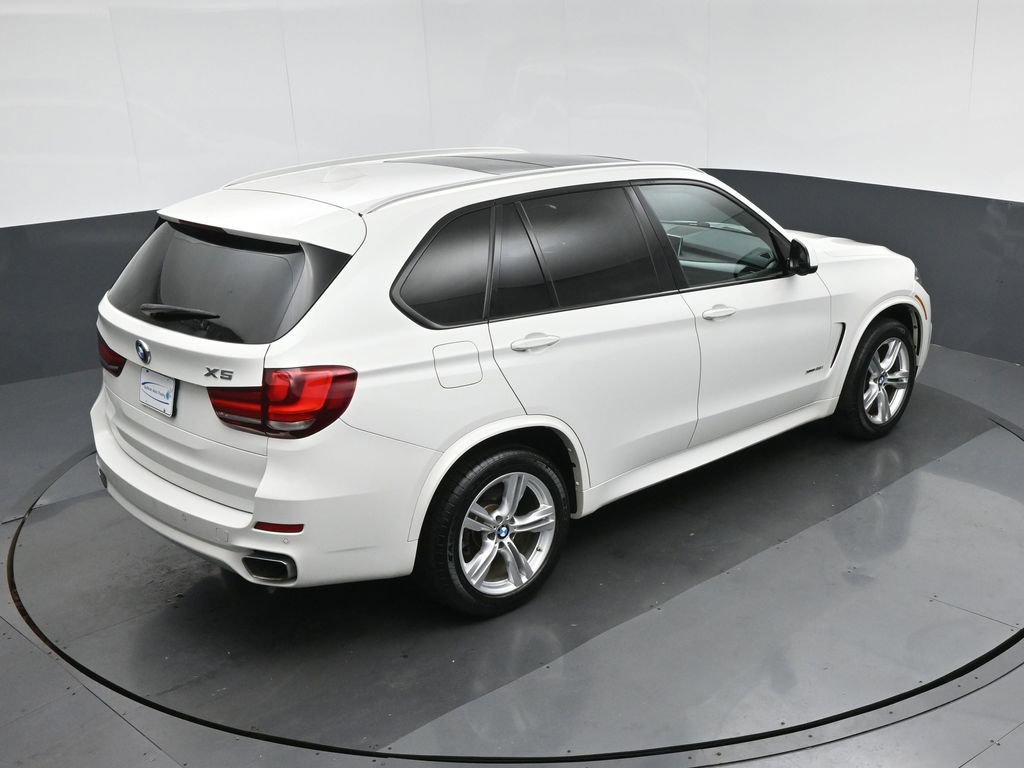 Used 2018 BMW X5 xDrive35i image 64