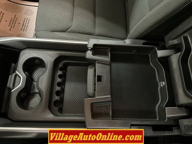 Used 2021 RAM 1500 Big Horn AWD/4WD image 20