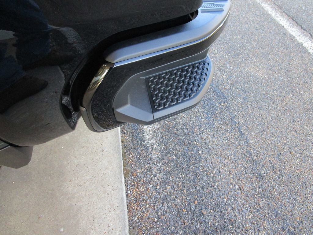 New 2026 GMC Sierra 1500 Elevation image 11