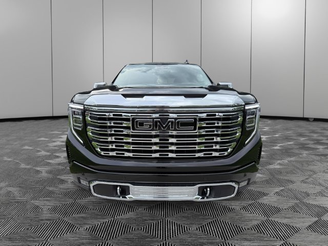 New 2026 GMC Sierra 1500 Denali w/ Denali Reserve Package AWD/4WD image 8