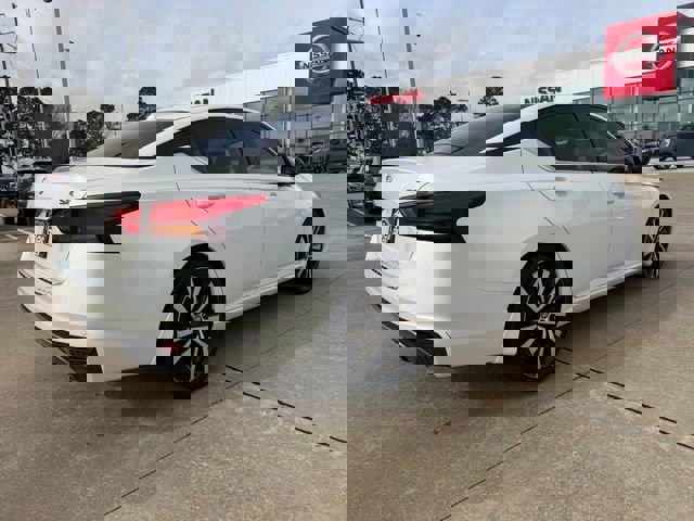 Used 2020 Nissan Altima 2.5 SR image 5