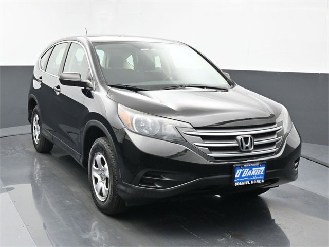 Used 2012 Honda CR-V LX image 7
