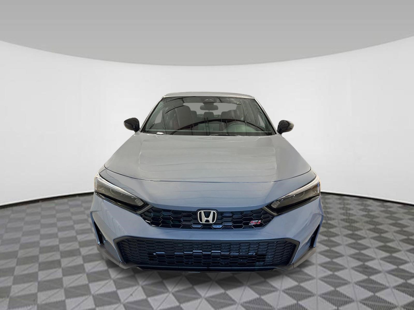 New 2026 Honda Civic Si image 10