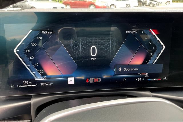 Used 2023 BMW X5 M50i w/ Executive Package AWD/4WD image 15