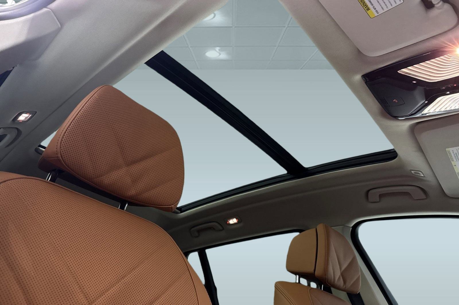 New 2026 BMW X7 xDrive40i w/ Premium Package image 25