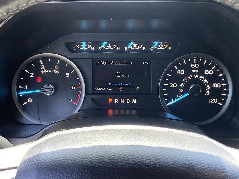 Used 2019 Ford F150 XLT w/ Equipment Group 302A Luxury AWD/4WD image 14