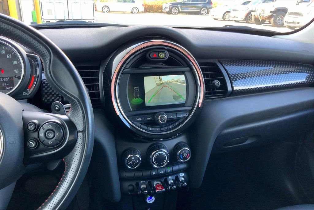 Used 2021 MINI Cooper S FWD image 6