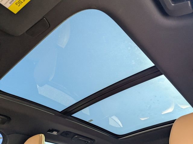 Used 2023 Volvo XC90 B6 Ultimate w/ Protection Package Premier image 28