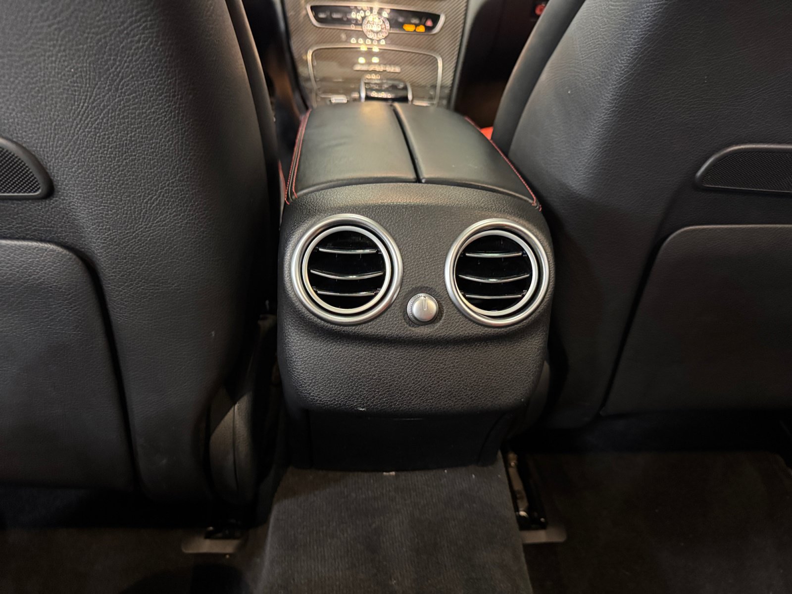 Used 2019 Mercedes-Benz C 63 AMG S image 33