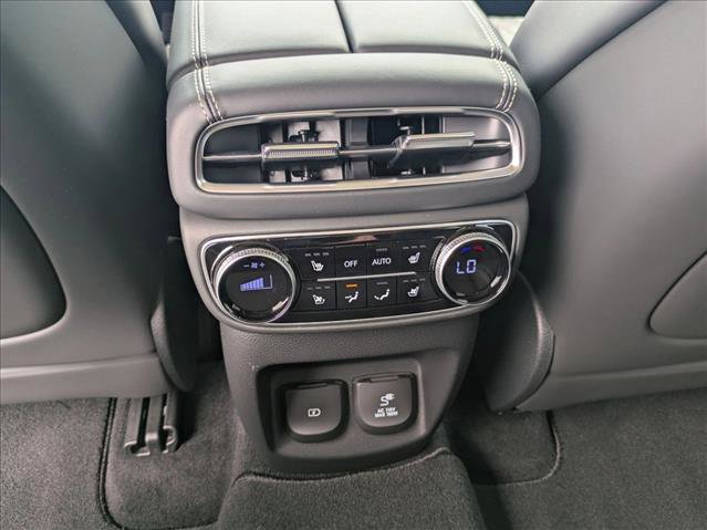 Used 2024 Genesis GV80 3.5T image 16