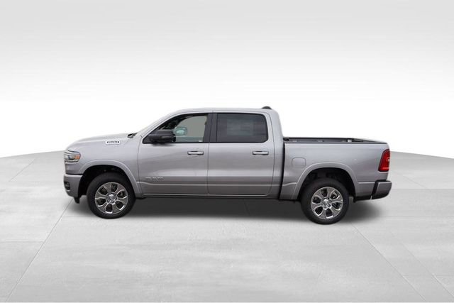 New 2026 RAM 1500 Big Horn image 6
