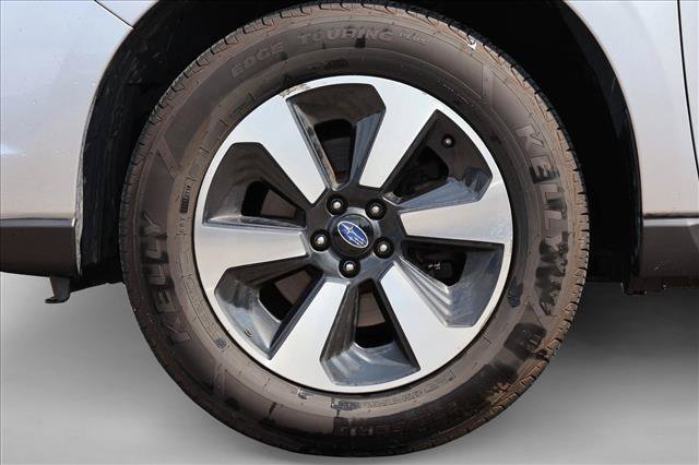 Used 2017 Subaru Forester 2.5i w/ Alloy Wheel Package AWD/4WD image 9