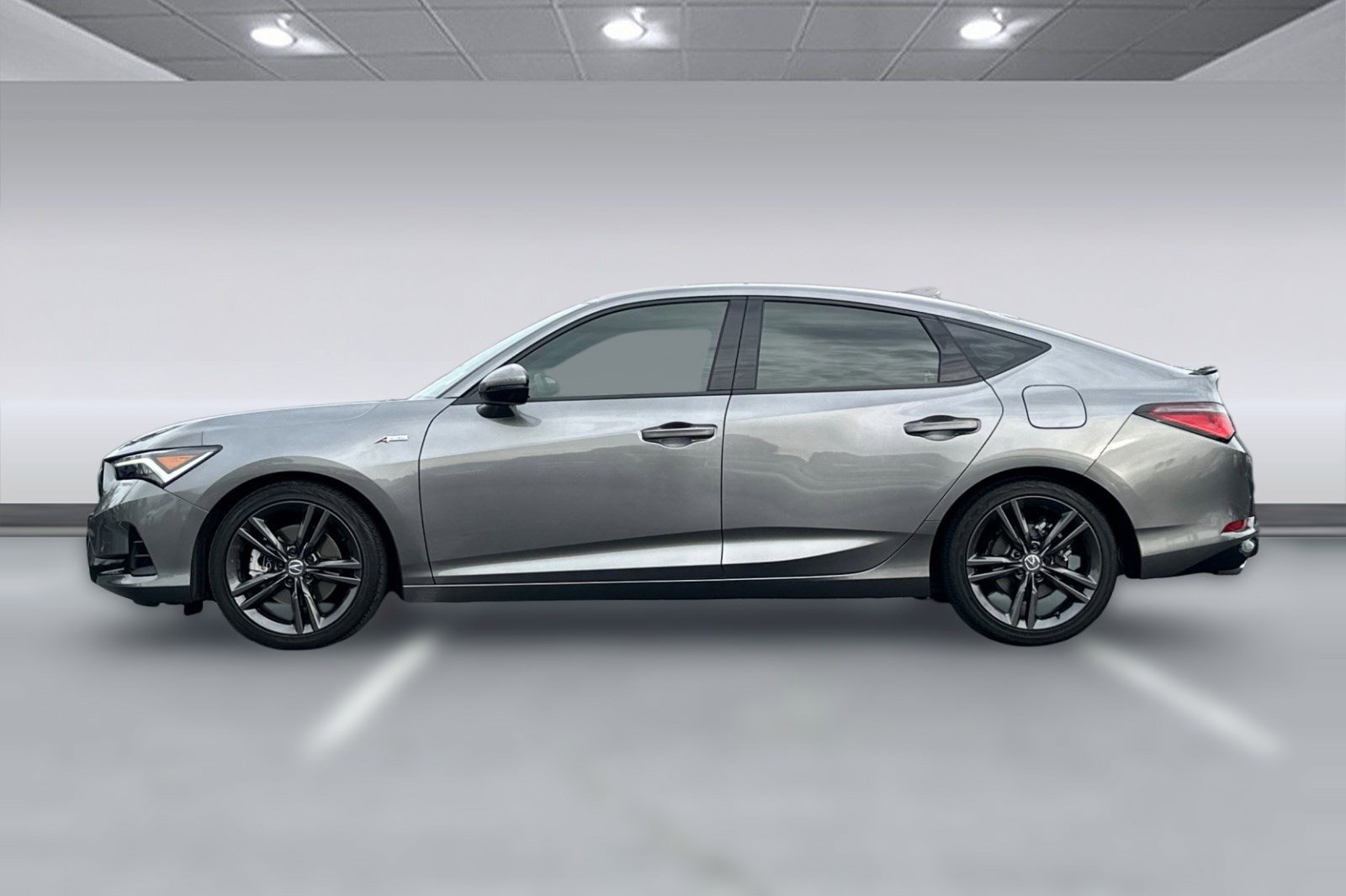 Used 2024 Acura Integra A-Spec image 2