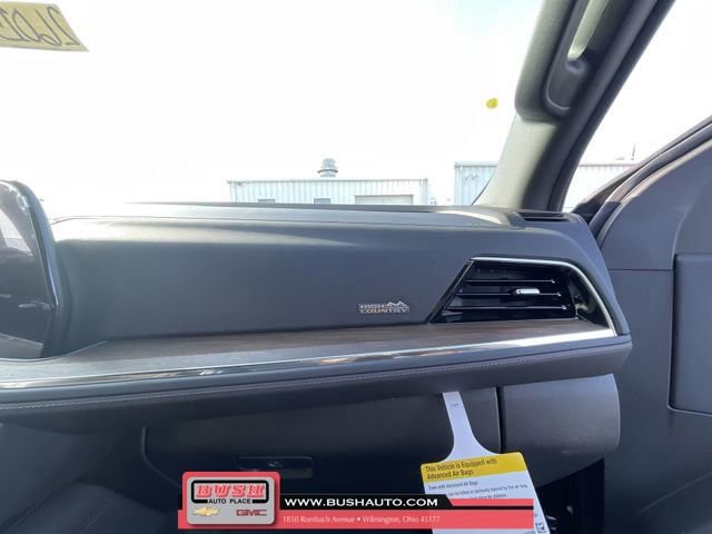 New 2026 Chevrolet Suburban High Country image 30