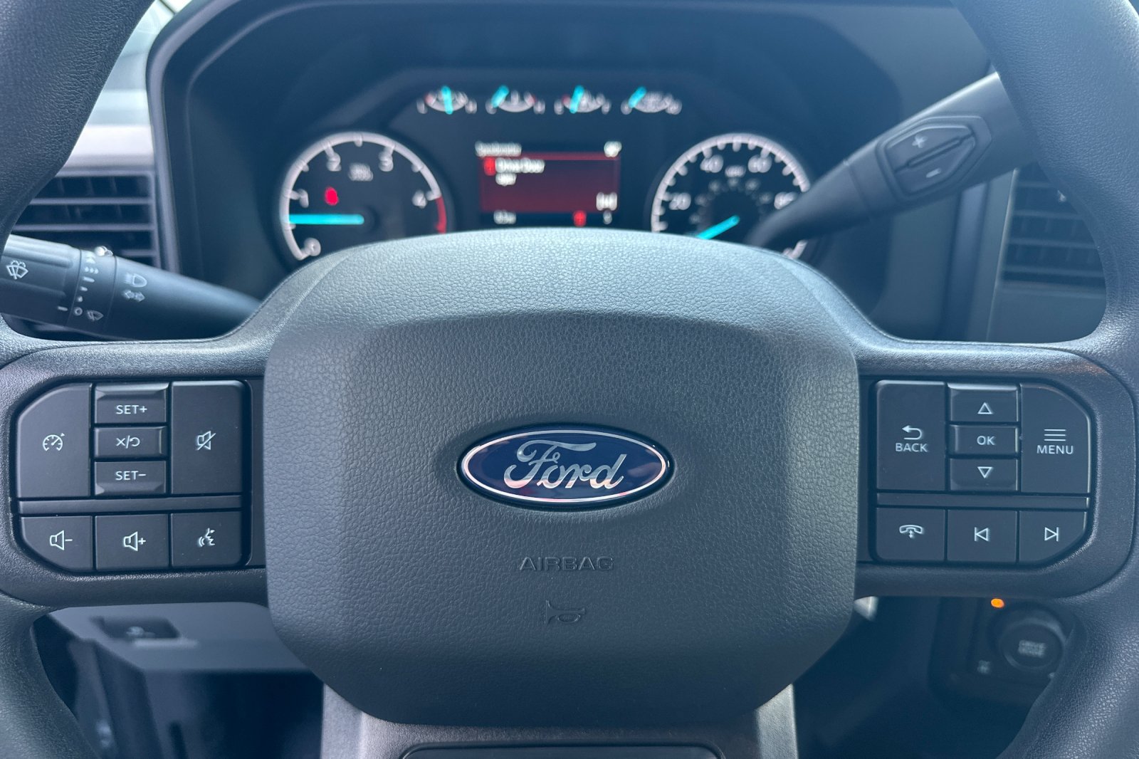 New 2027 Ford F250 XL w/ STX Appearance Package AWD/4WD image 21