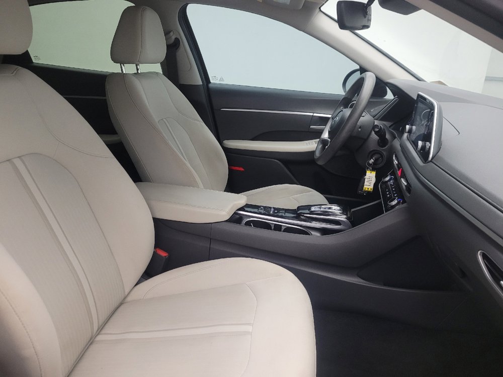 Used 2022 Hyundai Sonata SE image 21