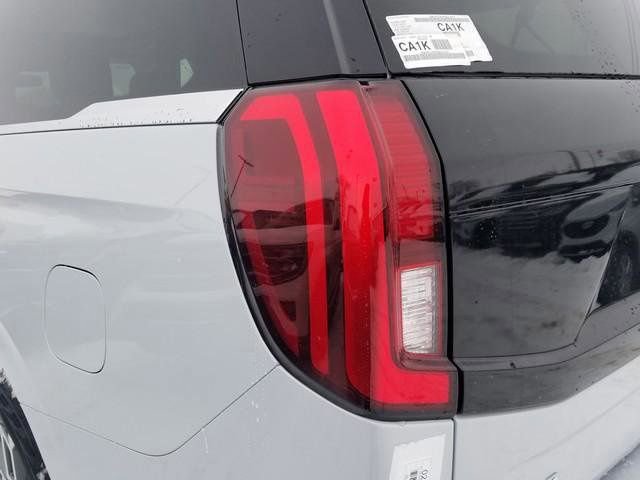 New 2026 Ford Expedition Max Active image 8