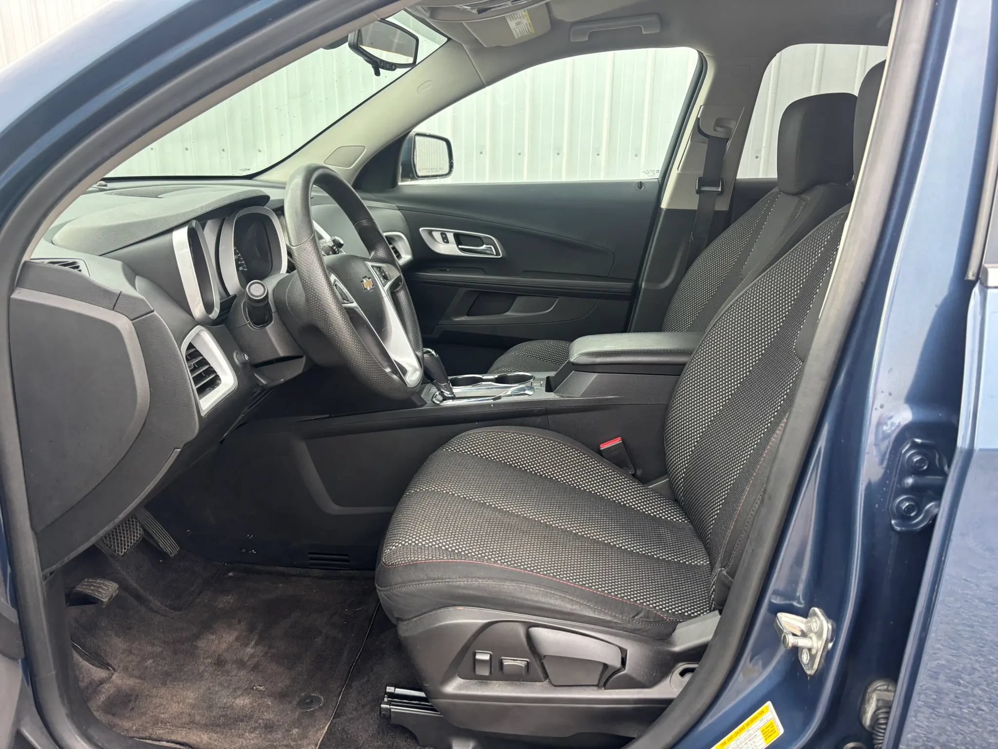 Used 2016 Chevrolet Equinox LT FWD image 18