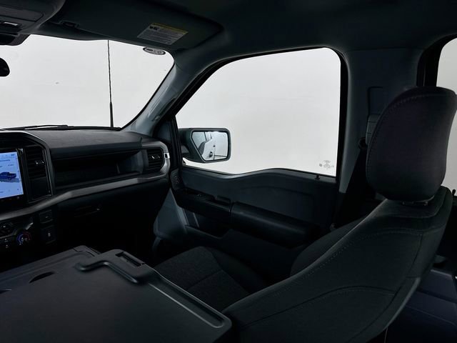 New 2024 Ford F150 XL w/ Equipment Group 103A High image 22